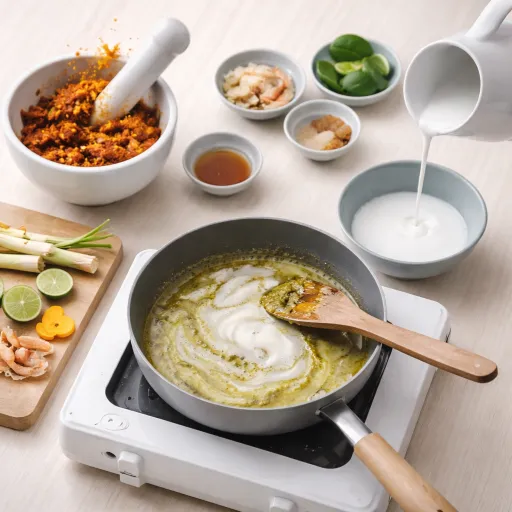 Beyond the Pad Thai: Tracking Southern Thai Flavors Through Phuket's Local Kitchens