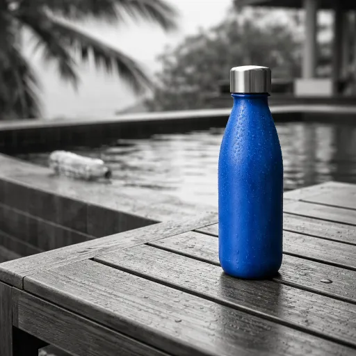 The Green Hotel Paradox: Can Phuket's Luxury Resorts Be Genuinely Sustainable?