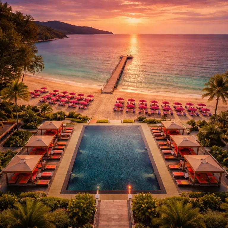 The Andaman's Summer 2026 Hotel Openings: What to Book Before Everyone Else Does