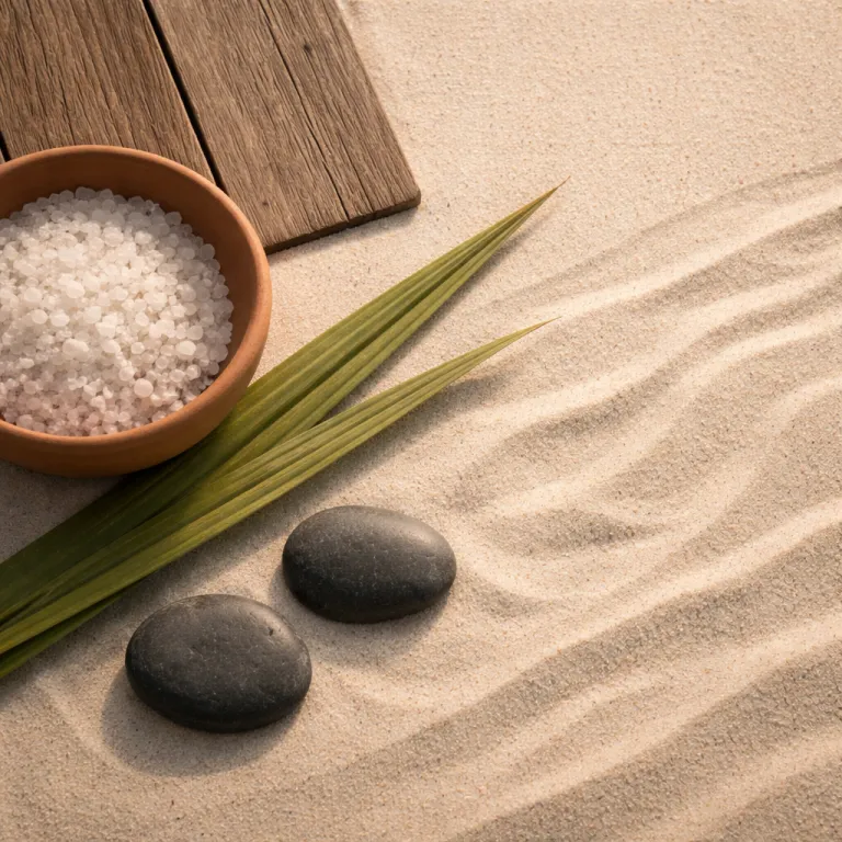 Wellness Retreats in Phuket: Amatara, Layan Life, and the Art of Doing Nothing Well