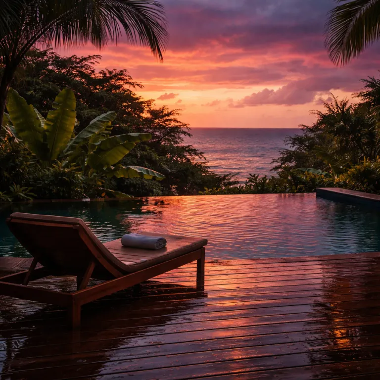 Green Season on the Andaman: A Contrarian's Guide to Phuket's Monsoon Months