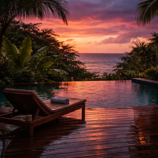 Green Season on the Andaman: A Contrarian's Guide to Phuket's Monsoon Months