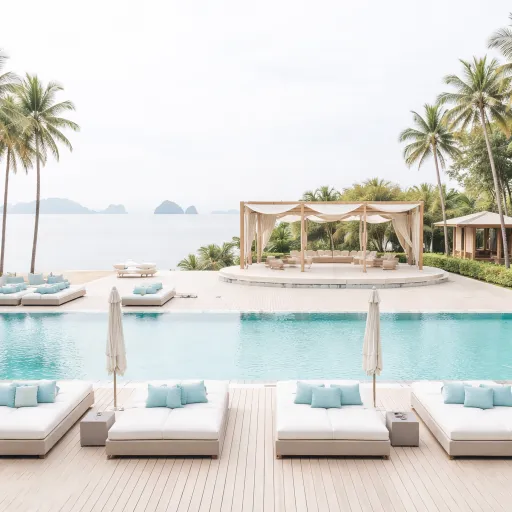 Phuket Hosts the 20th Global Wellness Summit: What It Signals for Wellness Travelers