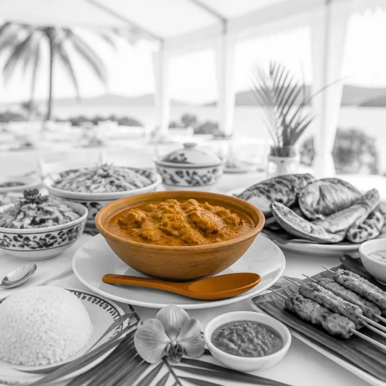 Phuket, UNESCO City of Gastronomy: Inside the 2026 Food Festival and the Flavors Behind It