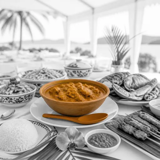 Phuket, UNESCO City of Gastronomy: Inside the 2026 Food Festival and the Flavors Behind It