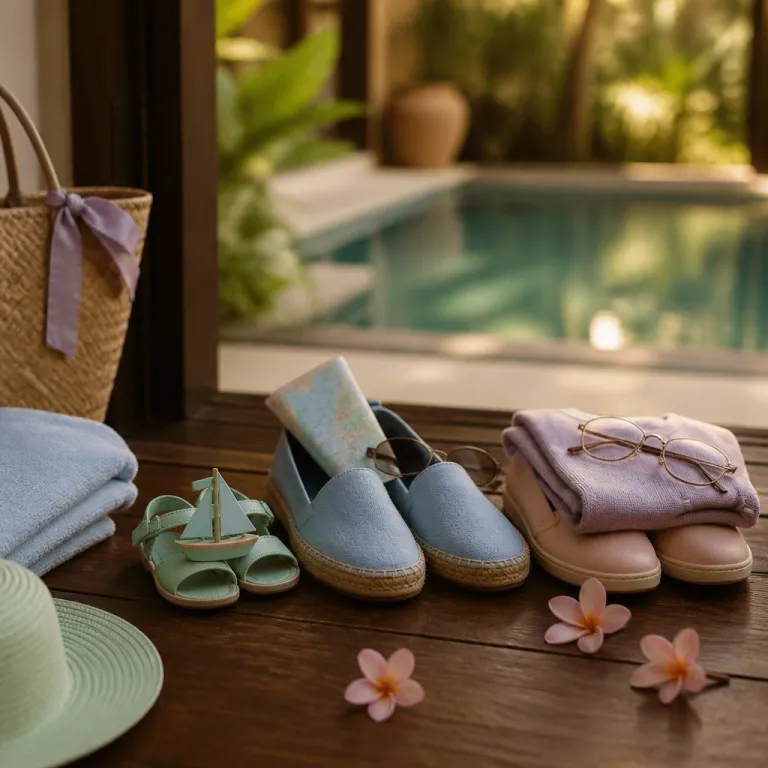 Three Generations, One Villa: Planning a Phuket Family Trip That Works for Everyone