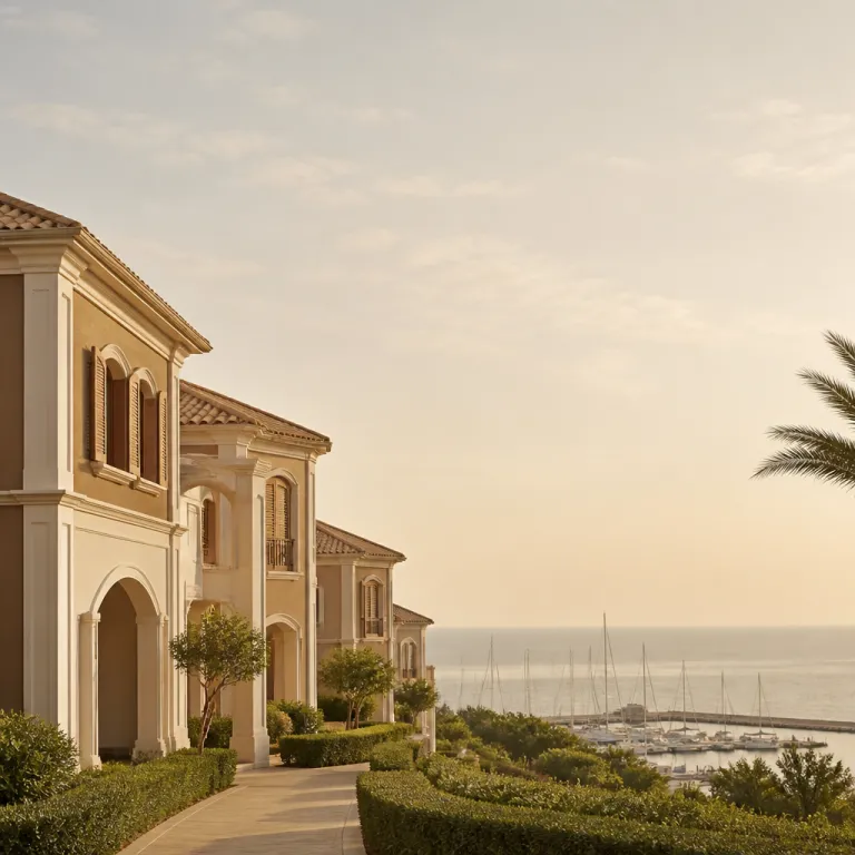Navera Phuket Is Open: Inside the Hilltop Villas Where Yacht Lines Meet Sino-Portuguese Soul