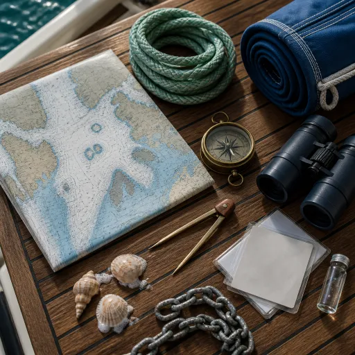Sailing the Andaman Without the Daytrip Crowds: A Case for Chartering in the Phuket Region