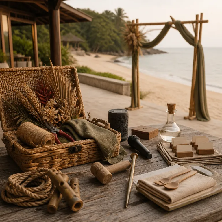 Phuket wedding packages for a romantic seaside celebration