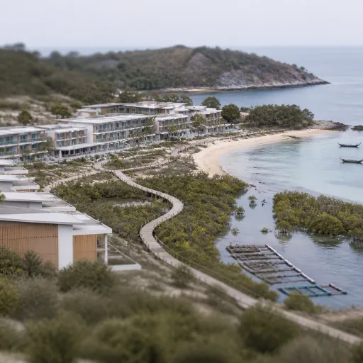 Inside the Phuket Model: How Thailand Is Rethinking Its Most Famous Island