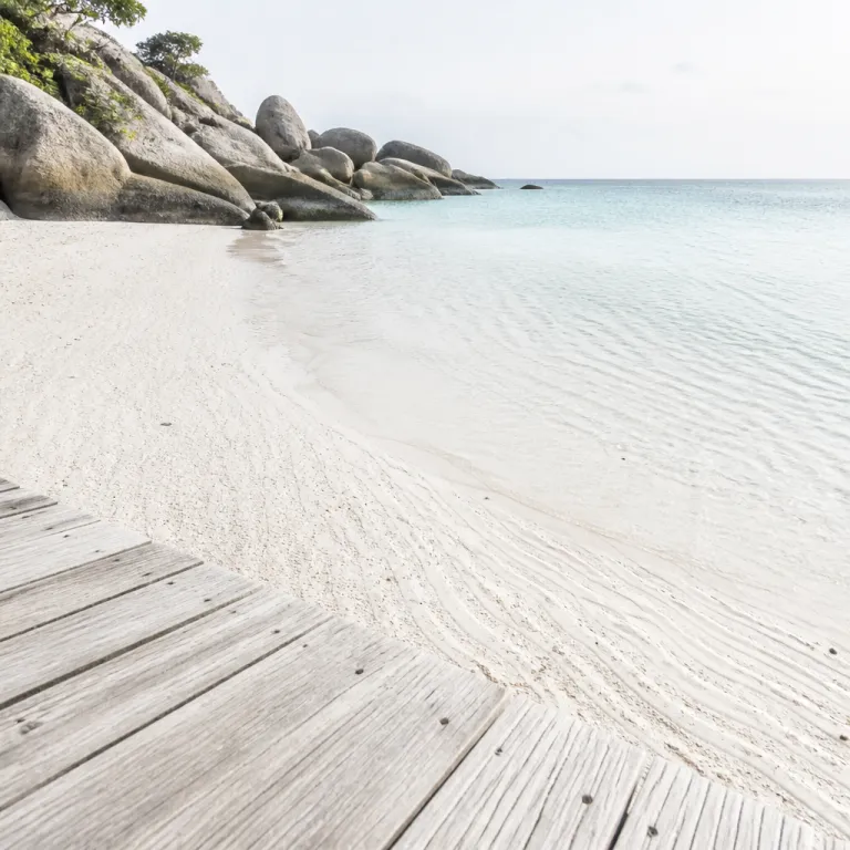 Kata Noi Beach: a serene Phuket hideaway for luxury‑minded travelers