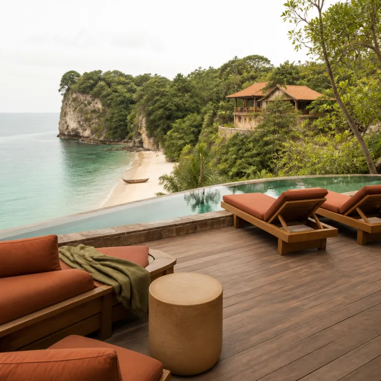 Where to stay in Phuket for luxury: the best areas for hidden coastal gems