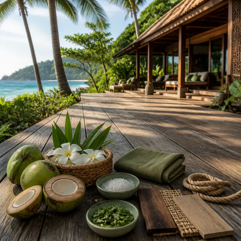 Elegant kata beach hotels in phuket for refined beachfront stays