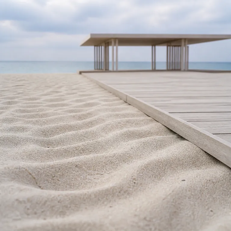 Elegant meeting venues on Karon Beach for elevated corporate events