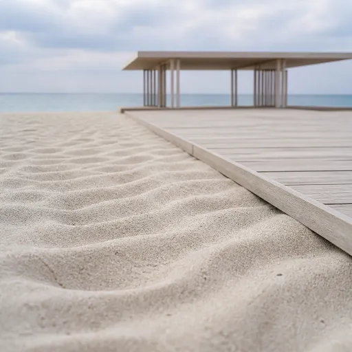 Elegant meeting venues on Karon Beach for elevated corporate events