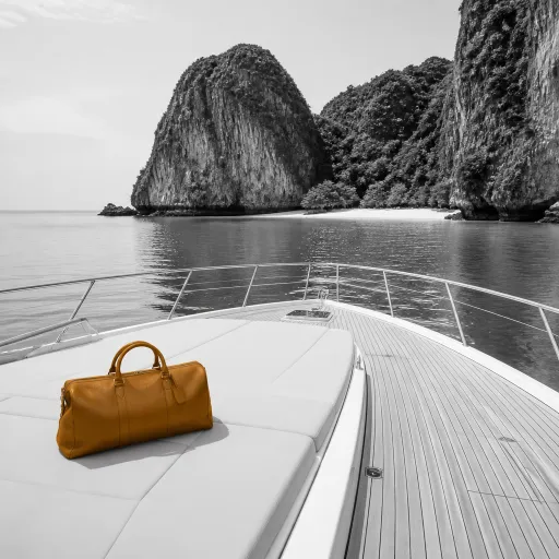 Islands off Phuket Thailand: a luxury guide to hidden Andaman gems