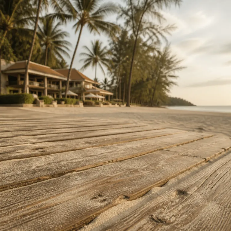 Radisson Resort Layan: Phuket's Northwest Coast Gets a 300-Room Retreat Near Sirinat National Park