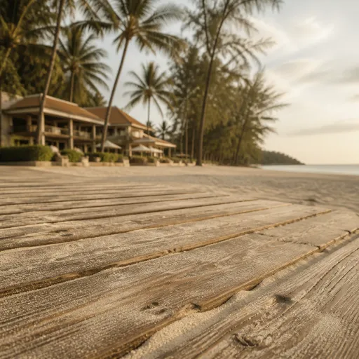 Radisson Resort Layan: Phuket's Northwest Coast Gets a 300-Room Retreat Near Sirinat National Park