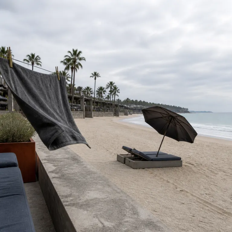 Elegant beachfront hotels on Karon Beach in Phuket for refined seaside stays