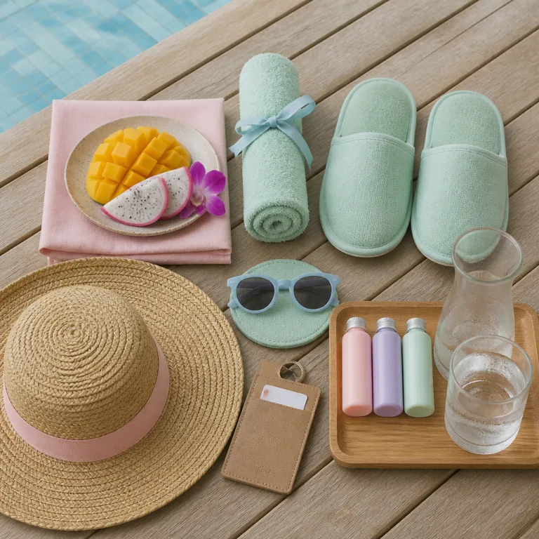 An elegant guide to the coolest hotels in Phuket for a refined island stay