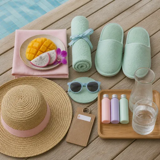 An elegant guide to the coolest hotels in Phuket for a refined island stay